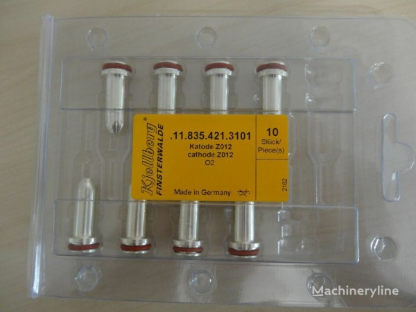 Katode Z012 O2
