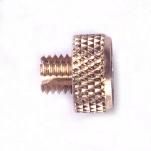 Spannhülsengehäuse Gaslinse AL22-1 3,2/d12x11