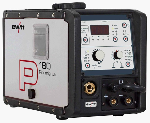 MIG/MAG-Schweißgeräte - SET PICOMIG 180 puls TKG