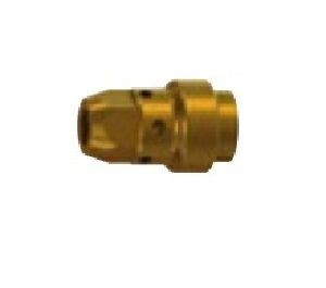 Düsenstock M11x1 / M8 27.0mm für ABIMIG WT540