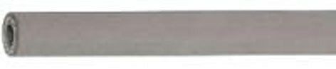 Gummischlauch schwarz 6,3 x 3,5 mm