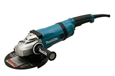 Makita Winkelschleifer GA 9030RF01 230 mm. 2400 W