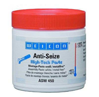 Antiseize ASW