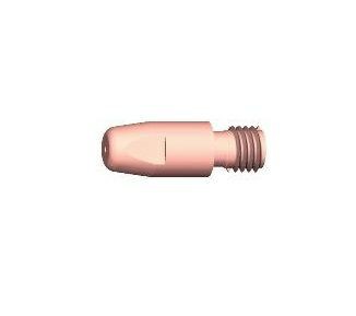 Kontaktdüse M8 1.0mm CuCrZr für WH 455
