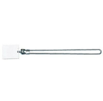 Hand-Schweißpiegel Simplex Stahl 1.5mm