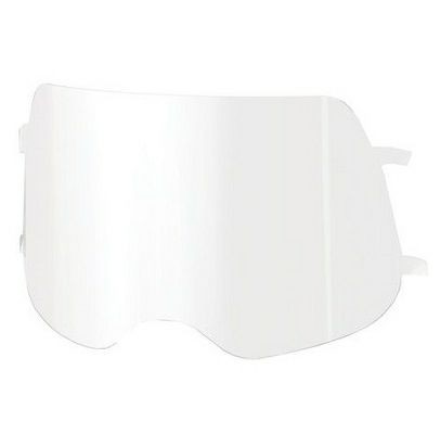 Vorsatzscheibe Speedglas 9100 FX beschlagfrei 5er Pack