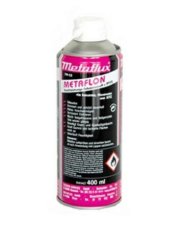 Metaflon-Spray 400 ml