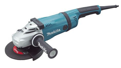 Makita Winkelschleifer GA7030 RF01. 180 mm. 2400 Watt