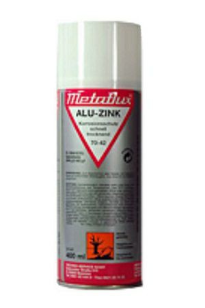 Alu-Zink Spray 400 ml