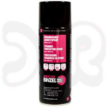 Binzel Ceramic Pro Spray