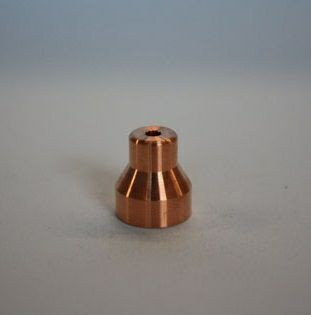 Düse An 130A 3.0mm Fugenh.