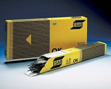 Elektrode OK NiCrMo-13 (OK 92.59) 2.5 x 300 mm
