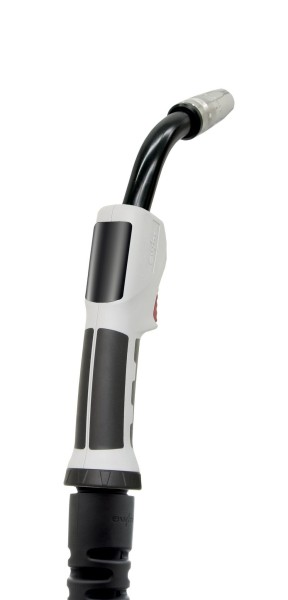 MIG/MAG-Schweißbrenner, wassergekühlt PM 551 W M9 5 m
