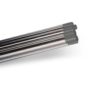 Wolfram-Elektroden WC 20 (grau) Länge 175mm 1.0mm