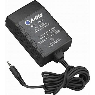 Akku-Ladegerät für Li-Ion Batterie