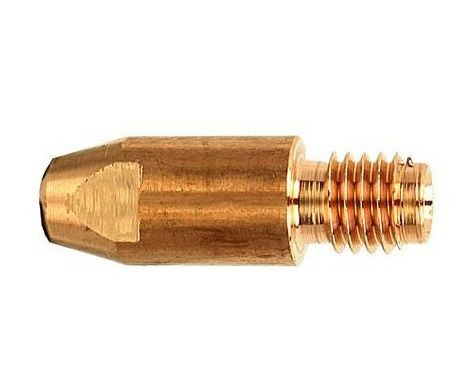 Kontaktrohr 1,6 mm M10 CuCrZR