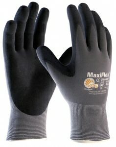 Nylon-Handschuh MaxiFlex Ultimate