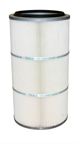 Filterpatrone 27,5m², NT FR D325x1200mm f. Filtercube H/ZPF