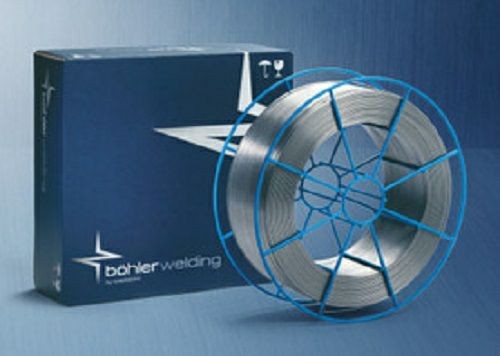 Böhler Schweißdraht EAS 4 M-IG 1,0mm Korbspule 15kg