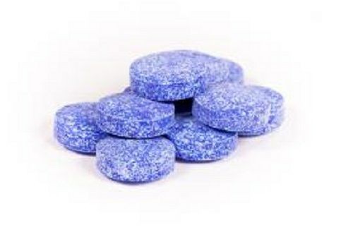Swift-Cut Anti-Pilz Tabletten