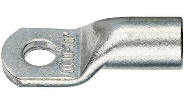 Kabelschuhe 70mm²/13.0 mm Kupfer verzinkt
