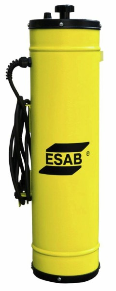 ESAB Elektrodentrockner Typ PSE-5 230V AC. 50/60 Hz