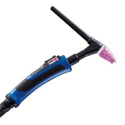 ABITIG 200 4m HighFlex Leder EWM-Anschluss, DD, gasgekühlt