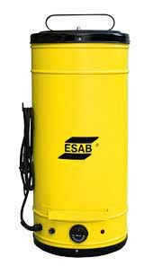ESAB Elektrodentrockner Typ PSE-10 230V AC. 50/60 Hz