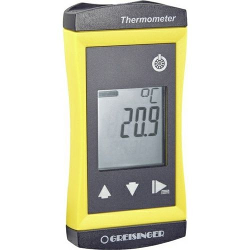 Digital-Sekunden Thermometer ohne Oberflächenfühler