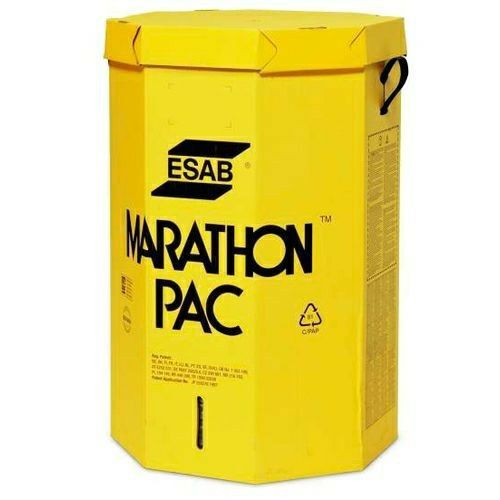 Schweißdraht Autrod 12.64 Ø 0,8 mm Marathon Pac Octagonal 200kg