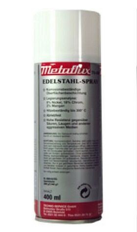 Metaflux Edelstahl-Spray 400ml